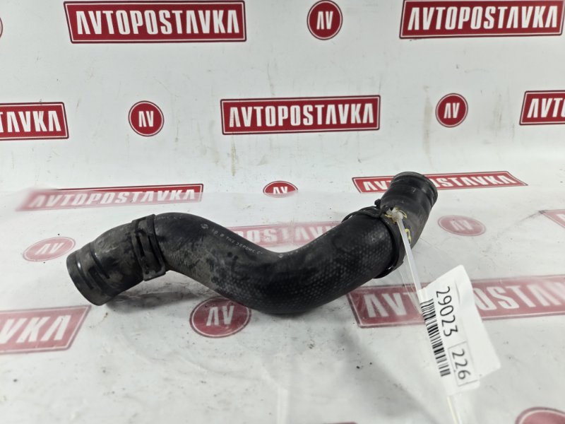 Шланг радиатора, 400 рублей, Красноярск