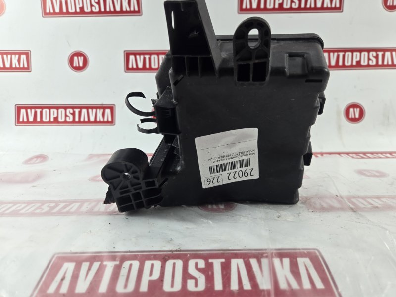 Блок предохранителей под капот, 1400 рублей, Красноярск