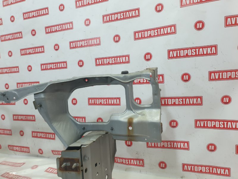 Рамка радиатора, 2900 рублей, Красноярск