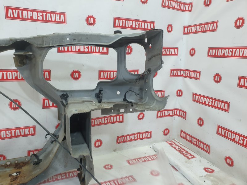 Рамка радиатора, 2900 рублей, Красноярск