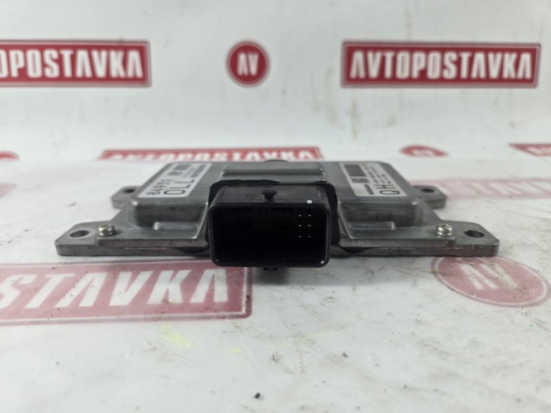 Блок управления КПП, 3000 рублей, Красноярск