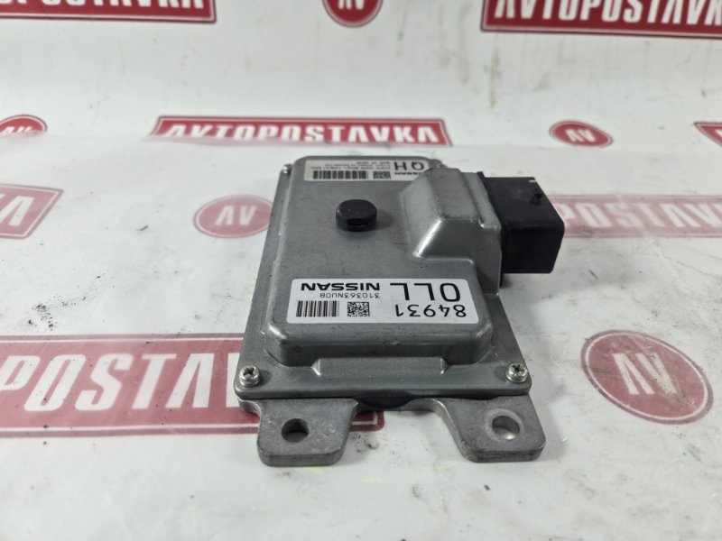 Блок управления КПП, 3000 рублей, Красноярск