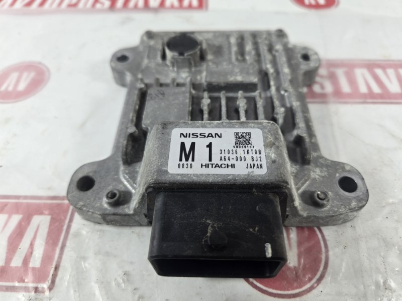 Блок управления КПП, 2700 рублей, Красноярск