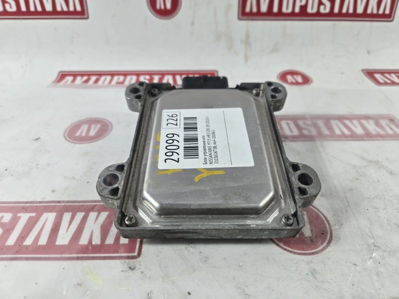 Блок управления КПП, 2700 рублей, Красноярск