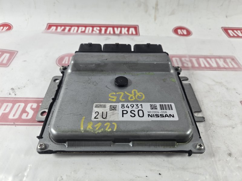 Блок управления ДВС, 2400 рублей, Красноярск