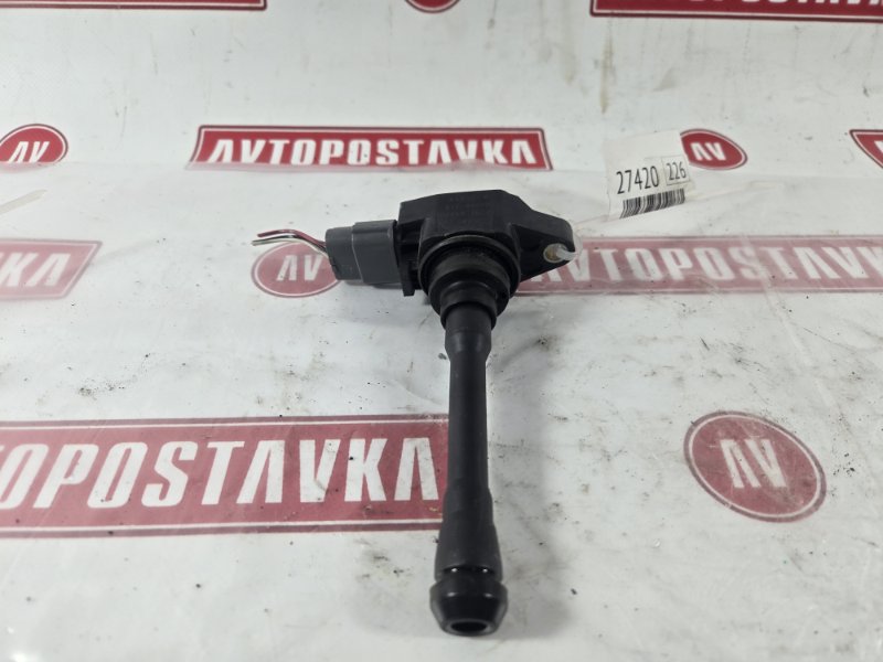 Катушка зажигания, 1200 рублей, Красноярск