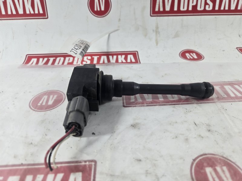 Катушка зажигания, 1200 рублей, Красноярск