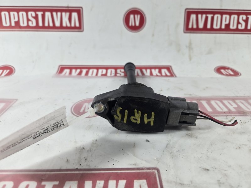 Катушка зажигания, 1200 рублей, Красноярск