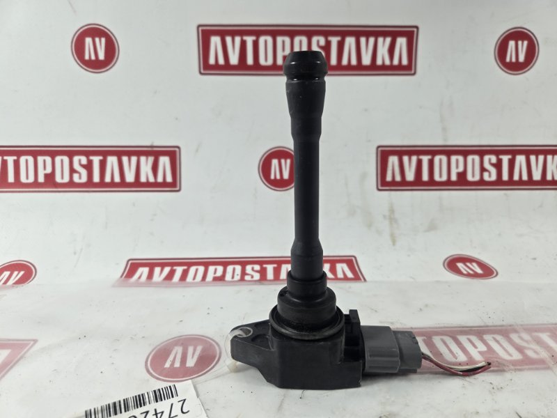 Катушка зажигания, 1200 рублей, Красноярск