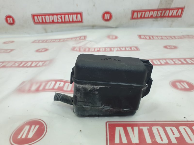 Блок предохранителей под капот, 500 рублей, Красноярск