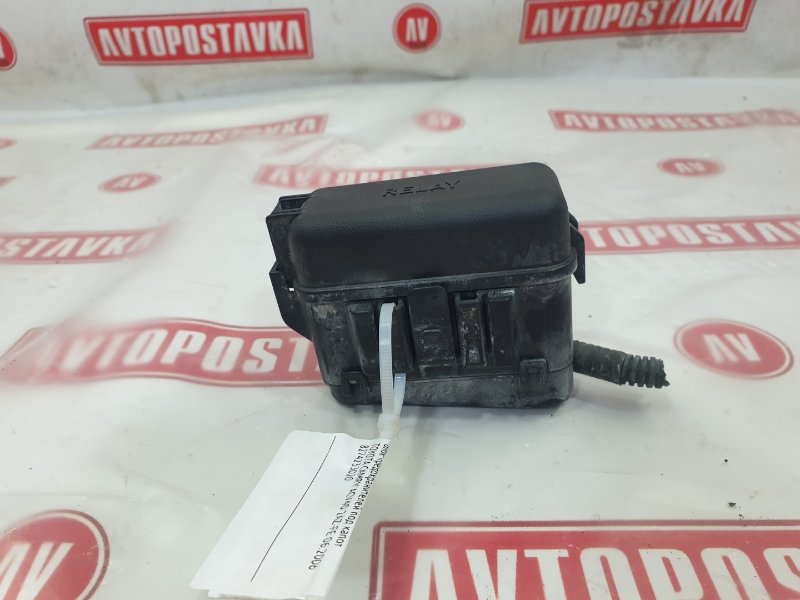 Блок предохранителей под капот, 500 рублей, Красноярск