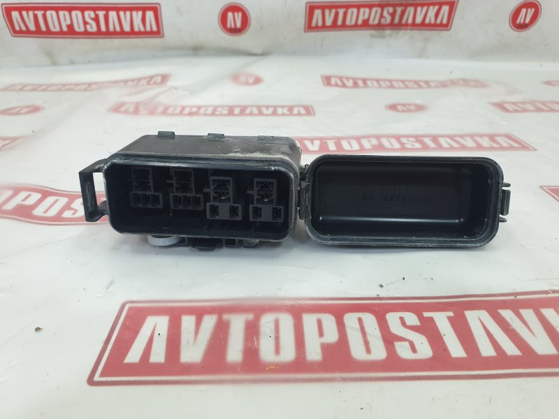 Блок предохранителей под капот, 500 рублей, Красноярск