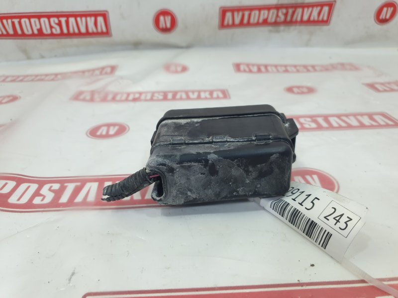 Блок предохранителей под капот, 500 рублей, Красноярск