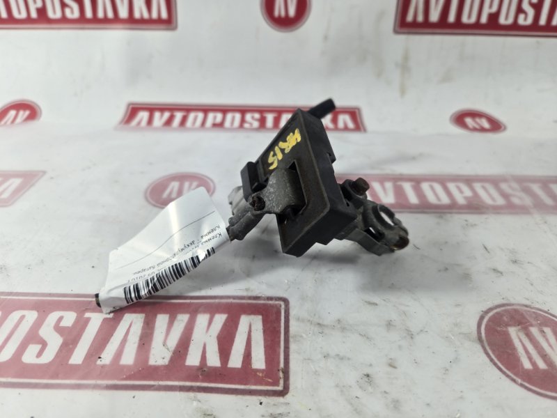 Клемма аккумулятора, 500 рублей, Красноярск