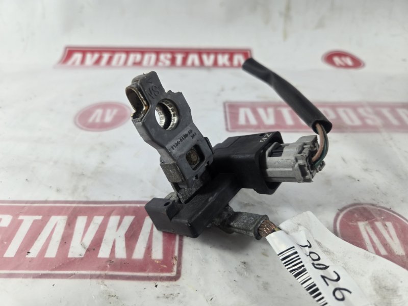 Клемма аккумулятора, 500 рублей, Красноярск