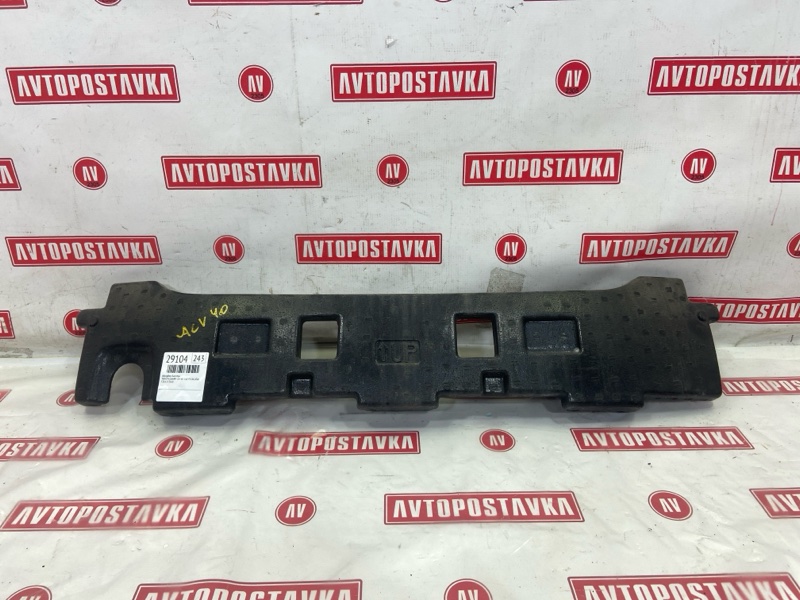 Абсорбер бампера, 3000 рублей, Красноярск