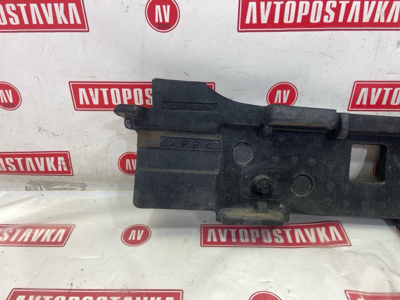 Абсорбер бампера, 3000 рублей, Красноярск