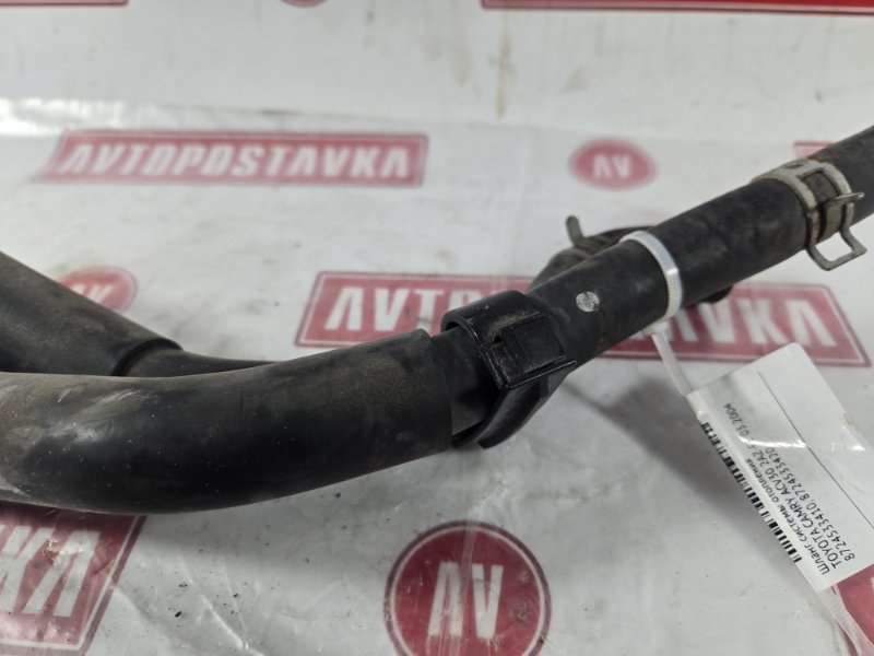 Шланг системы отопления, 700 рублей, Красноярск