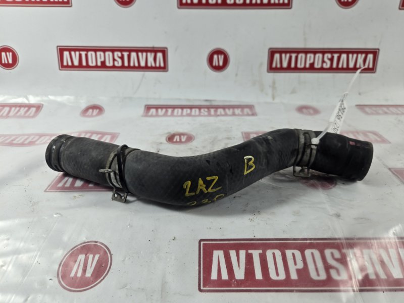 Шланг радиатора, 800 рублей, Красноярск