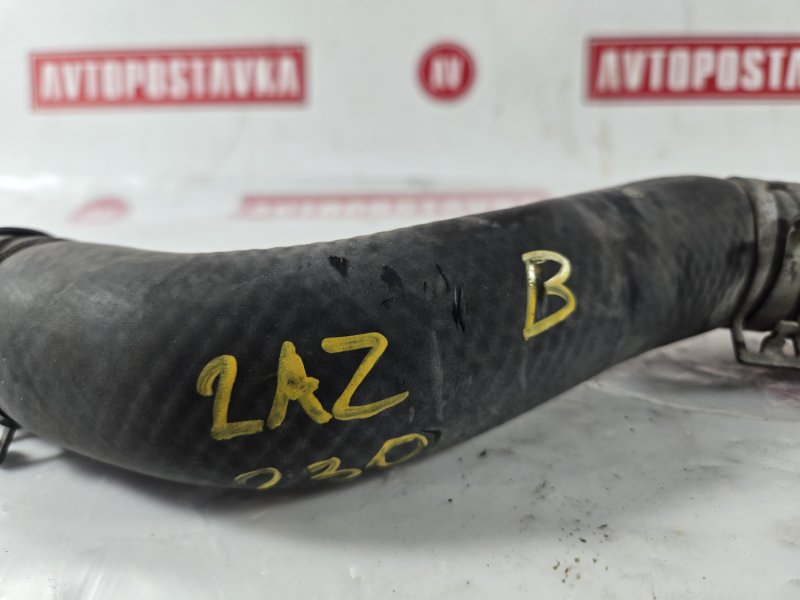 Шланг радиатора, 800 рублей, Красноярск