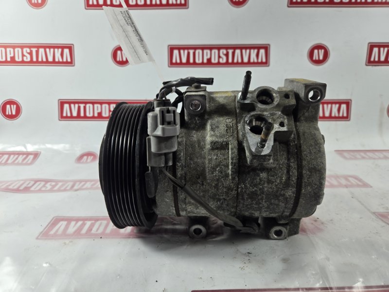 Компрессор кондиционера, 9900 рублей, Красноярск