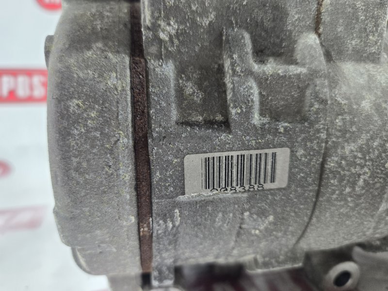 Компрессор кондиционера, 9900 рублей, Красноярск