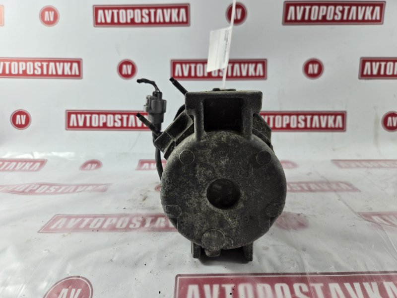 Компрессор кондиционера, 9900 рублей, Красноярск