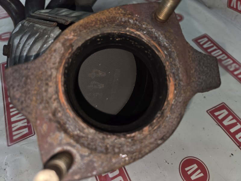 Катализатор, 18990 рублей, Красноярск