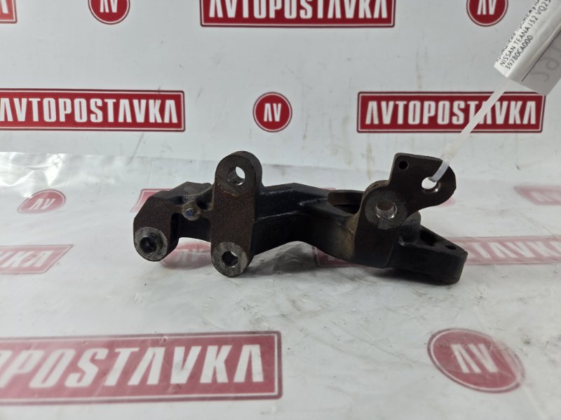 Кронштейн промежуточного вала, 600 рублей, Красноярск