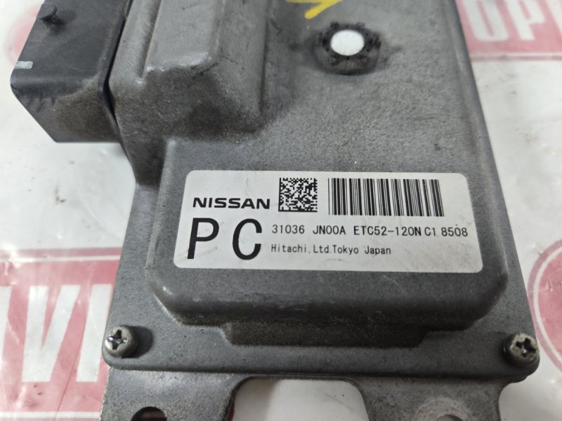 Блок управления КПП, 300 рублей, Красноярск