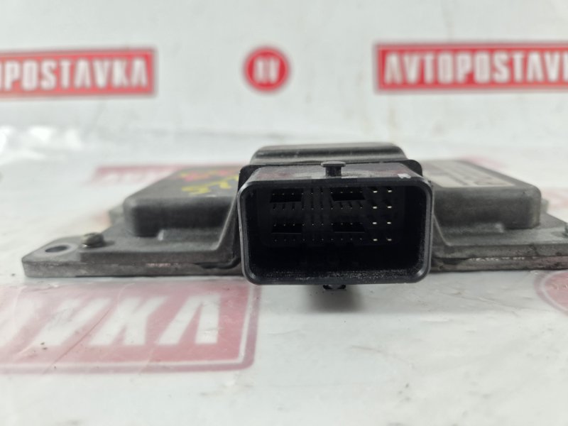 Блок управления КПП, 300 рублей, Красноярск