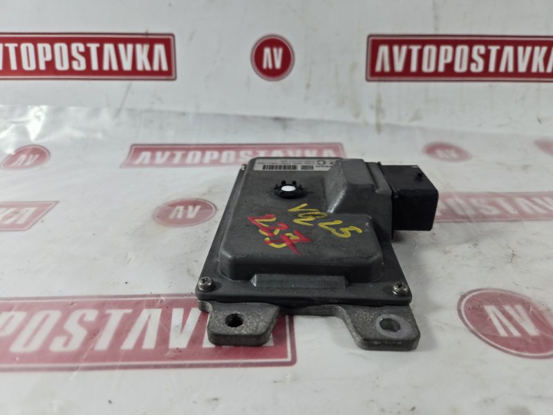 Блок управления КПП, 300 рублей, Красноярск