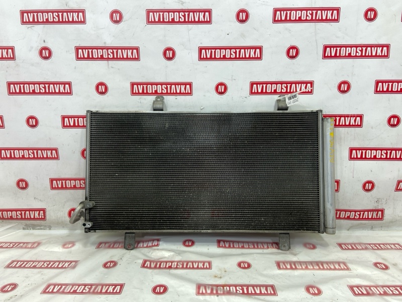 Радиатор кондиционера, 1990 рублей, Красноярск