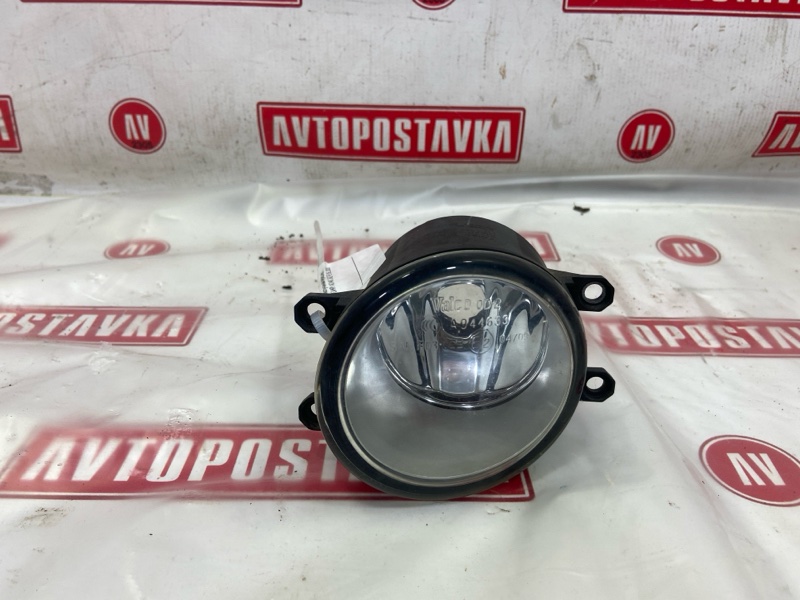 Фара противотуманная, 2500 рублей, Красноярск