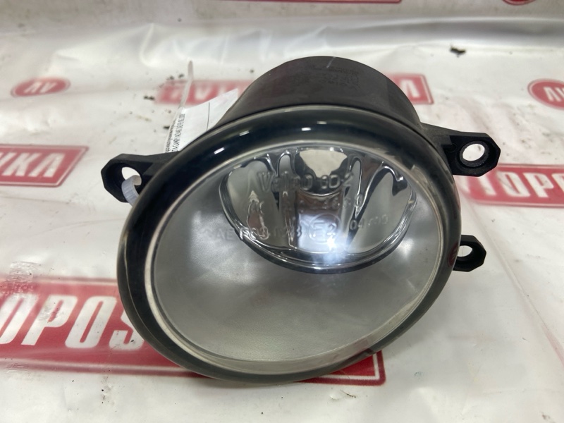 Фара противотуманная, 2500 рублей, Красноярск