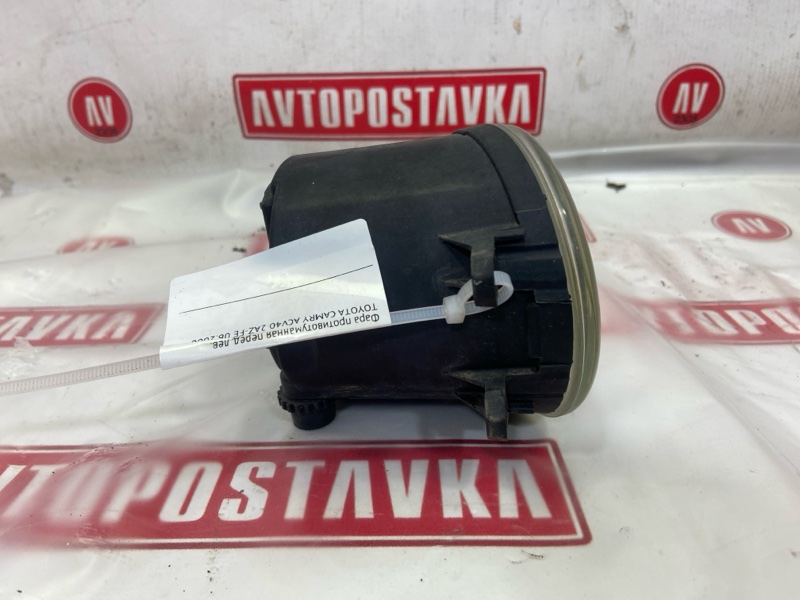 Фара противотуманная, 2500 рублей, Красноярск