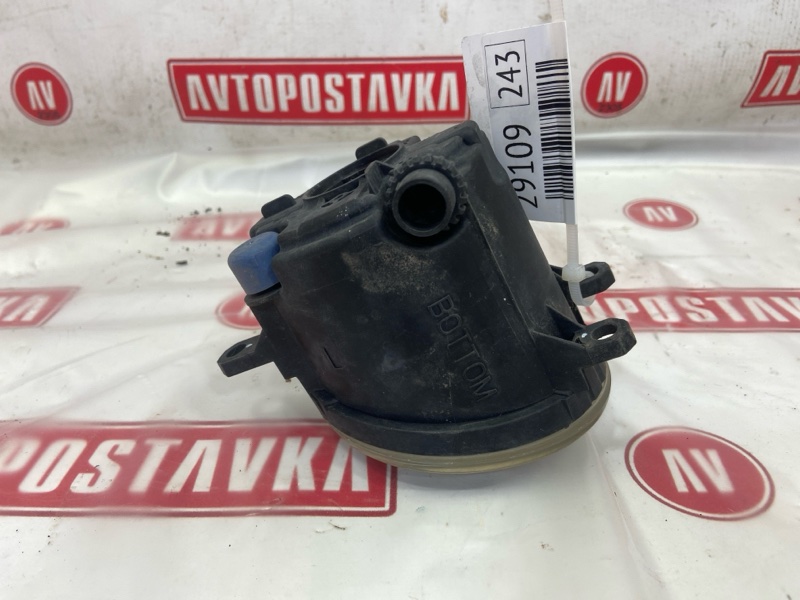 Фара противотуманная, 2500 рублей, Красноярск