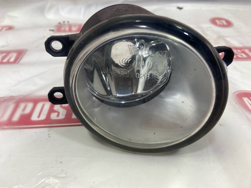 Фара противотуманная, 2500 рублей, Красноярск