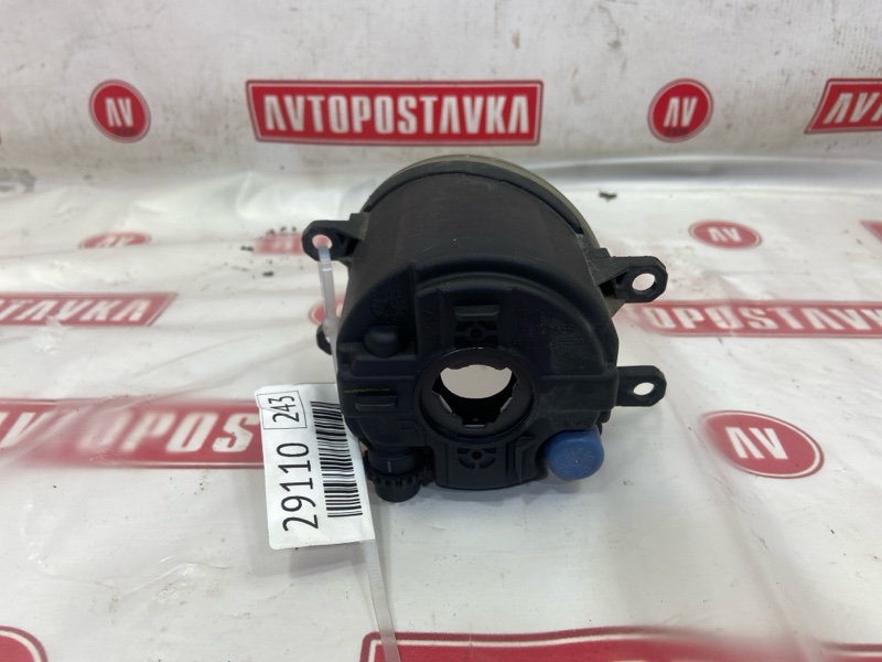 Фара противотуманная, 2500 рублей, Красноярск