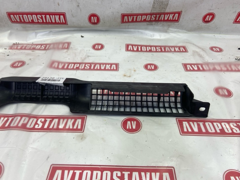 Накладка на решетку радиатора, 700 рублей, Красноярск