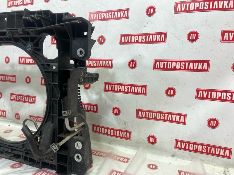 Рамка радиатора, 2500 рублей, Красноярск