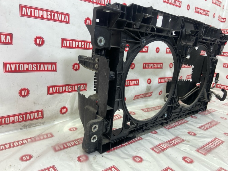 Рамка радиатора, 2500 рублей, Красноярск