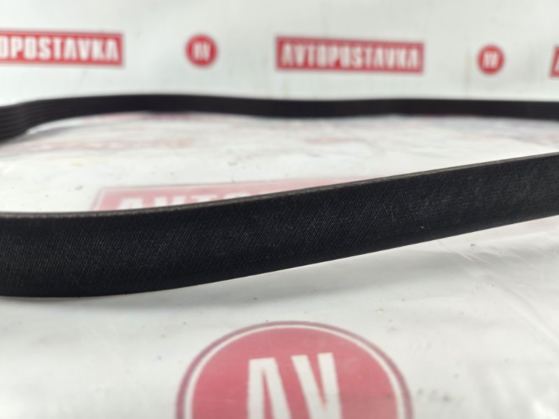 Ремень поликлиновый, 350 рублей, Красноярск