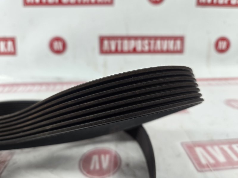 Ремень поликлиновый, 350 рублей, Красноярск