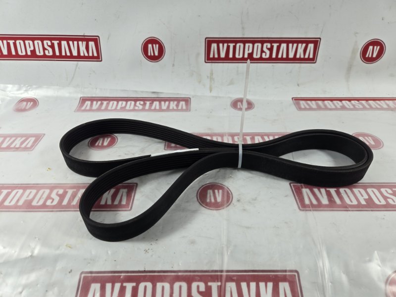 Ремень поликлиновый, 350 рублей, Красноярск