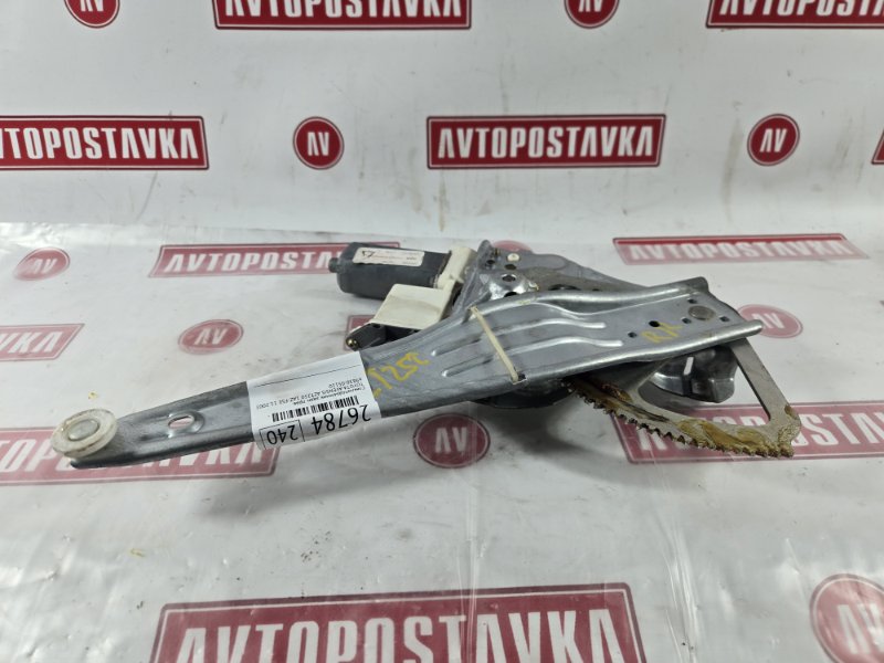 Стеклоподъемник, 500 рублей, Красноярск