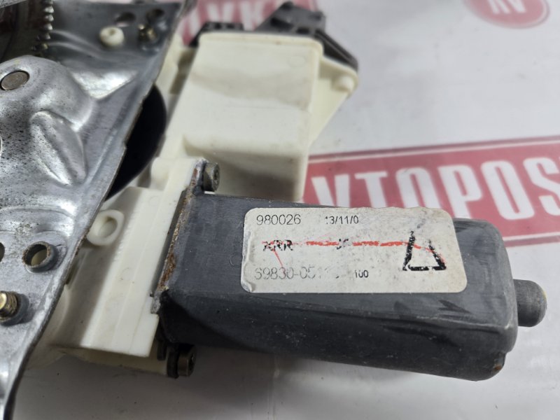 Стеклоподъемник, 500 рублей, Красноярск