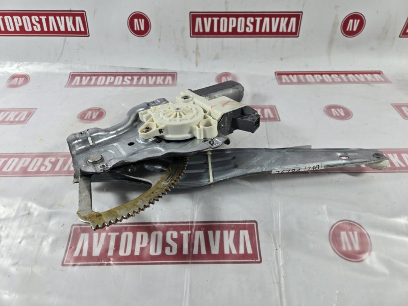 Стеклоподъемник, 500 рублей, Красноярск