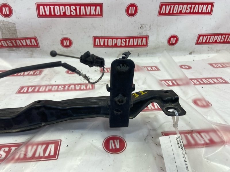 Планка под бампер, 1000 рублей, Красноярск