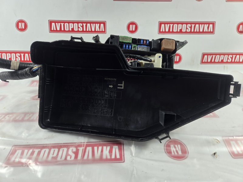 Блок предохранителей под капот, 900 рублей, Красноярск